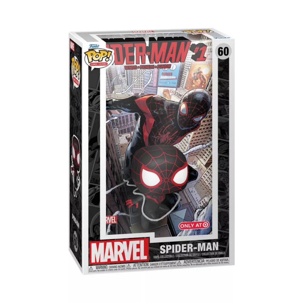 Spiderman