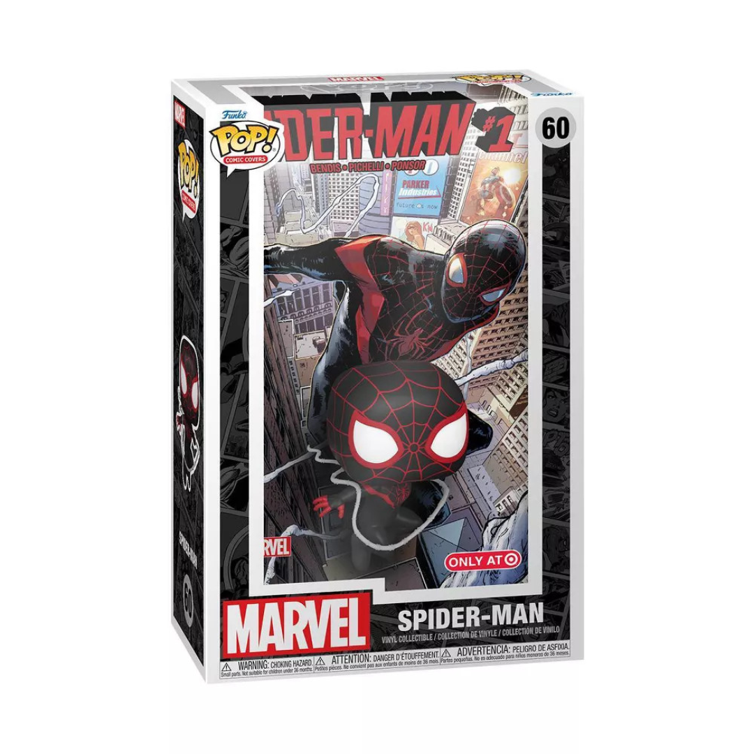 Spiderman