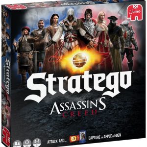 Stratego: Assassin`s Creed