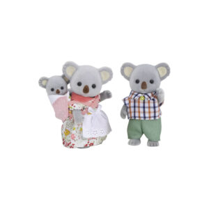 Sylvanian Families Familie Koala