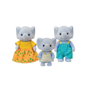 Sylvanian Families Familie Olifant