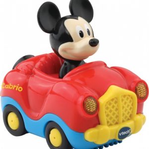 Toet toet auto Vtech: Mickey Mouse