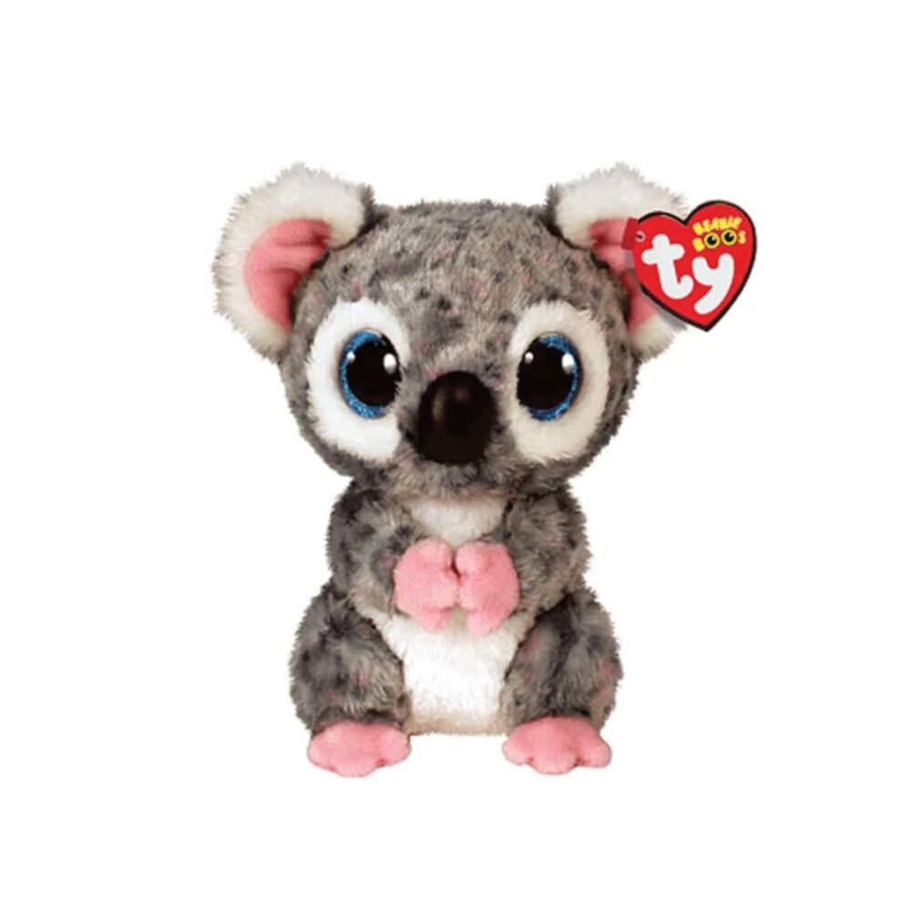Ty Beanie Boo's Karli Koala 15cm