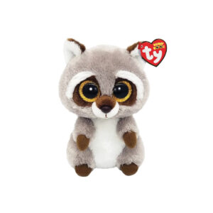 Ty Beanie Boo's Oakie Racoon 15cm