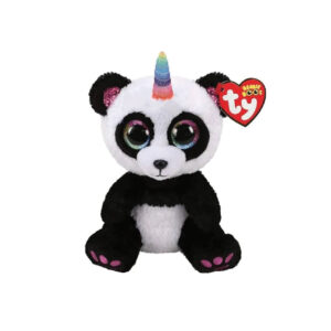 Ty Beanie Boo's Paris Panda 15cm