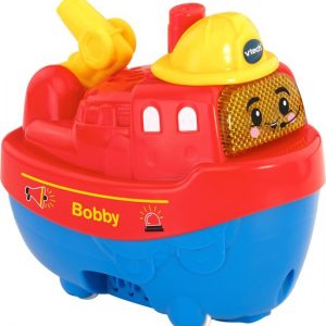 VTech Blub Blub Bad Bobby Brandweerboot