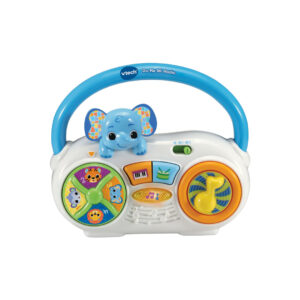 VTech Do-Re-Mi radio - 6+ mnd