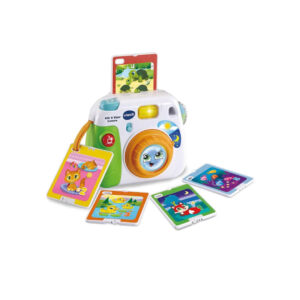 VTech Klik en klaar camera 12+ mnd