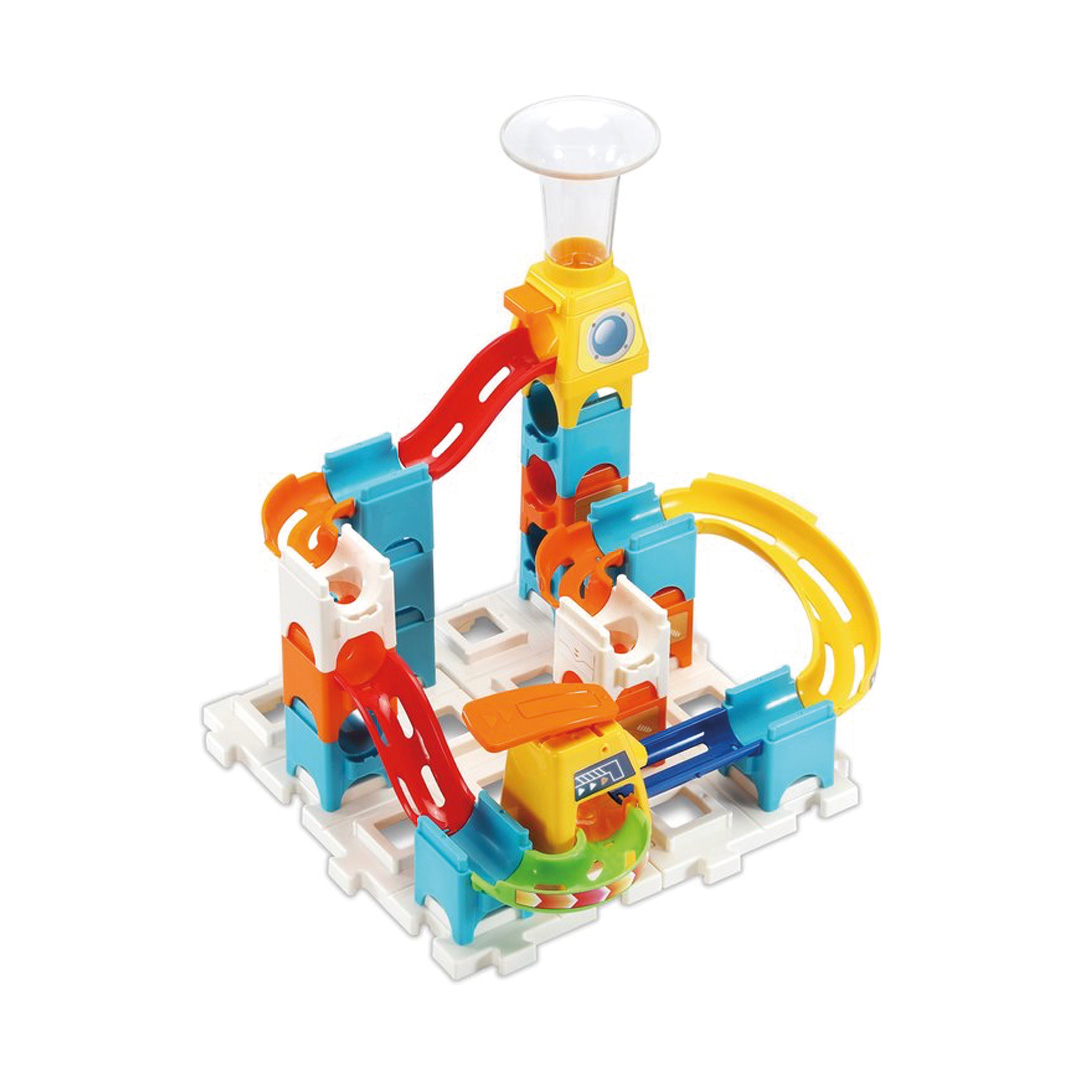 VTech Marble Rush - discovery set XS100