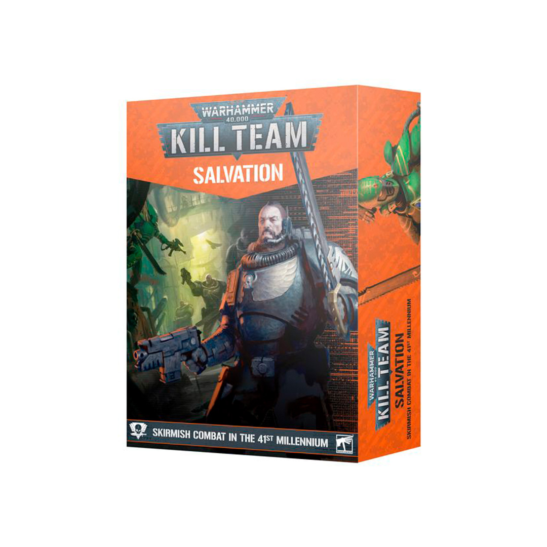 Warhammer-Kill-Team-salvation