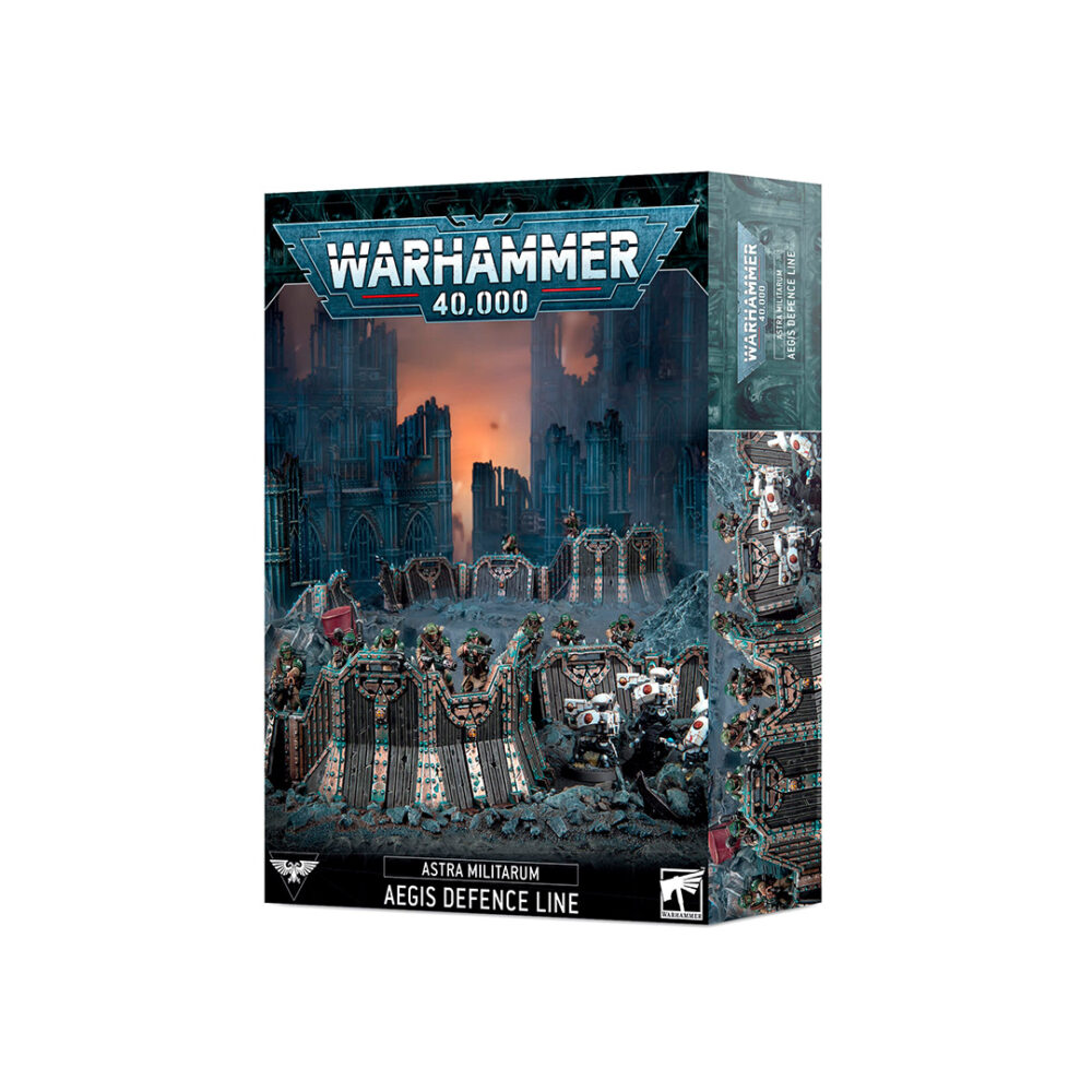 Warhammer-atra-militarum-aegis-defence-line