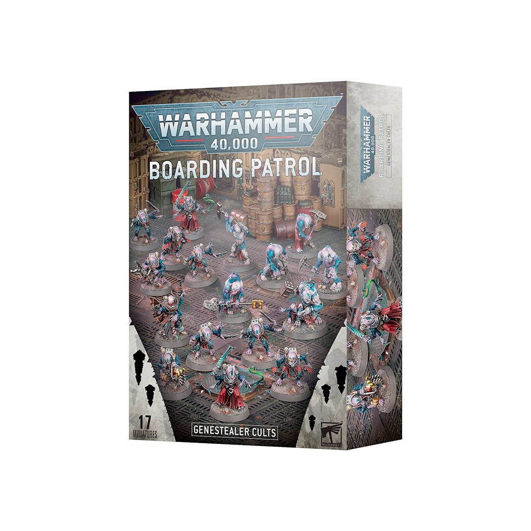 Warhammer-boarding-patrol-genestealer-cults