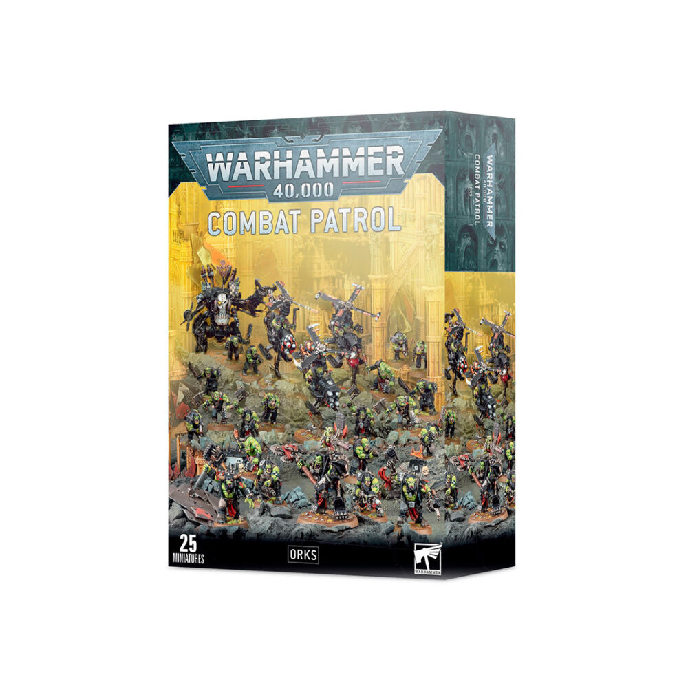 Warhammer-combat-patrol-orks