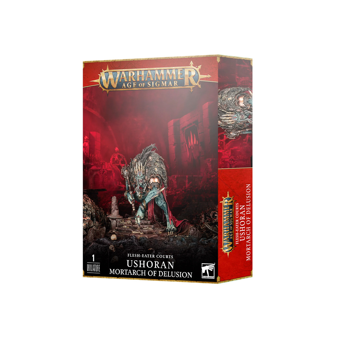 Warhammer-flesh-eater-courts-ushoran-mortarch