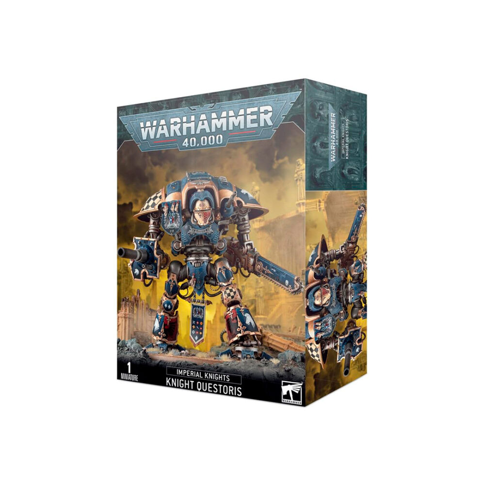 Warhammer-imperial-knights-knight-questoris