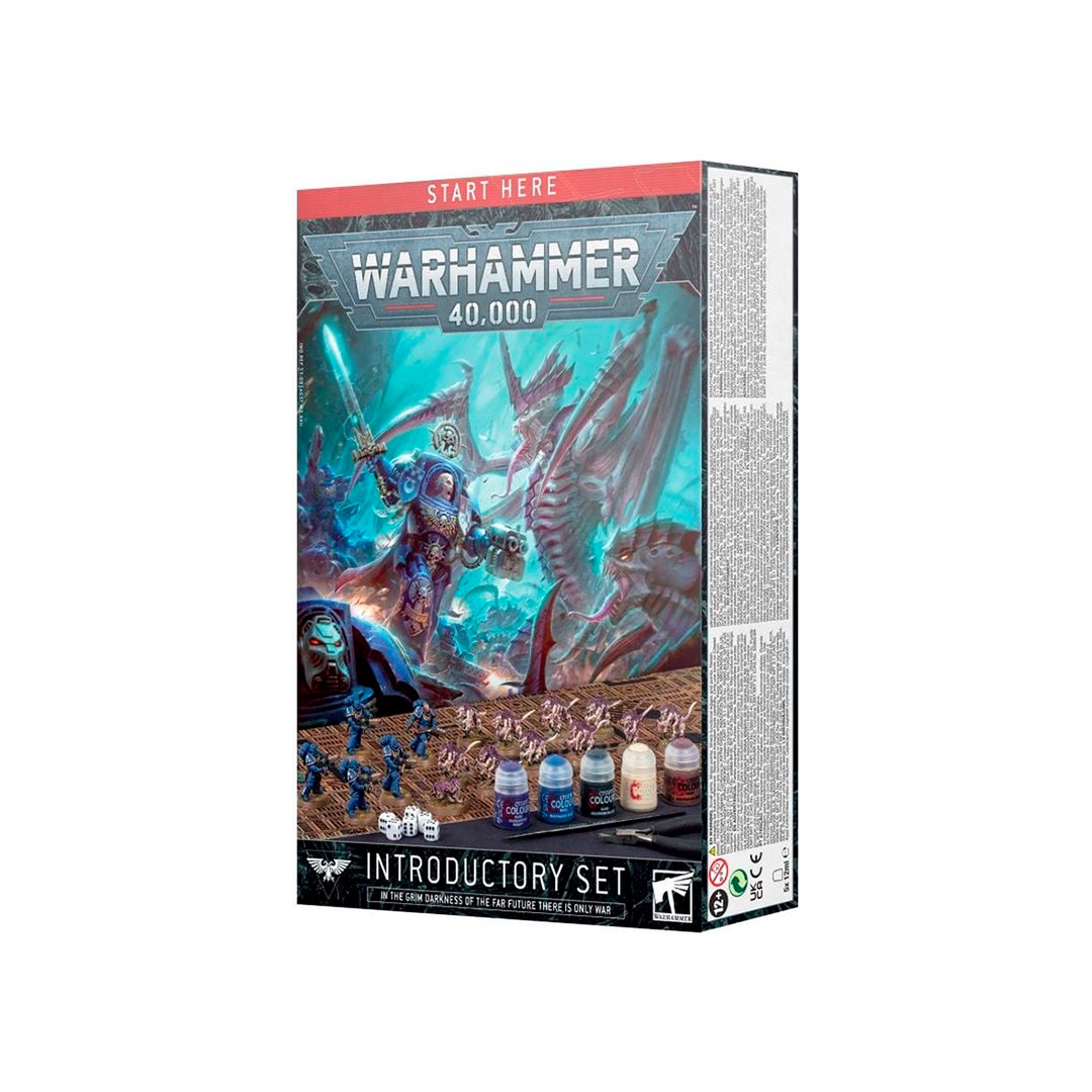 Warhammer-introductory-set