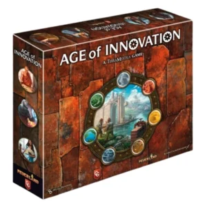 age of innovation