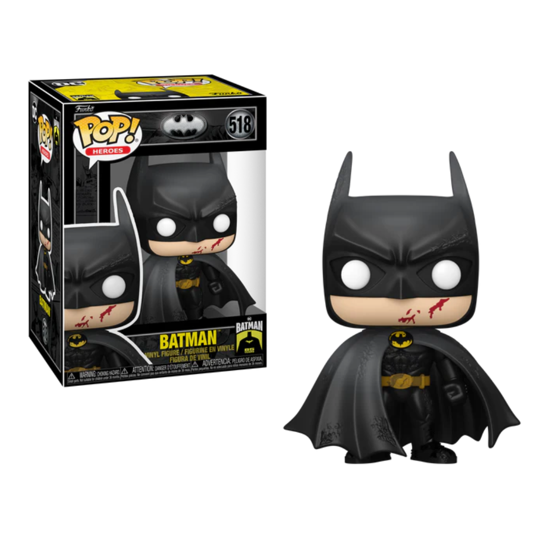 batman