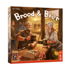 brood en bier