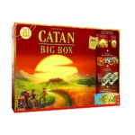 Catan: Big Box