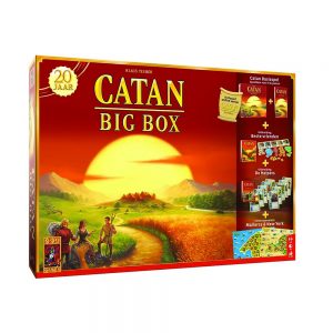 Catan: Big Box