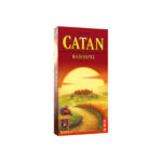 Catan: Uitbreiding 5/6 spelers