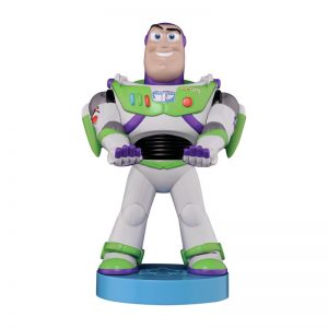 Cable Guy ToyStory 4 Buzz Lightyear