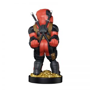 Cable Guy - Deadpool Controller Houder