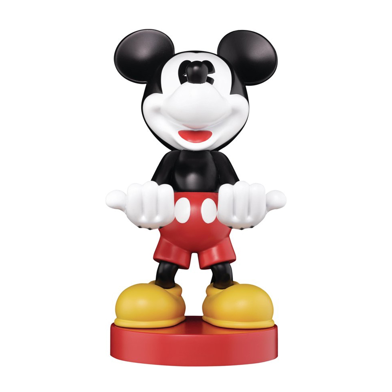 cb mickey mouse