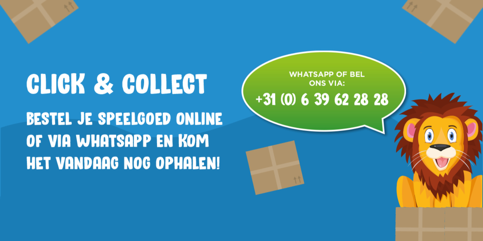 Click & Collect