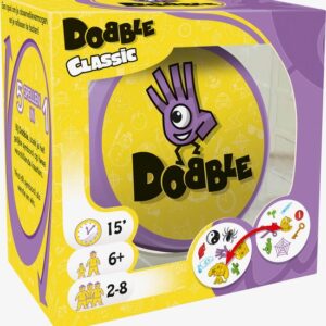 dobble classic