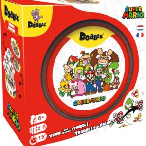 dobble mario