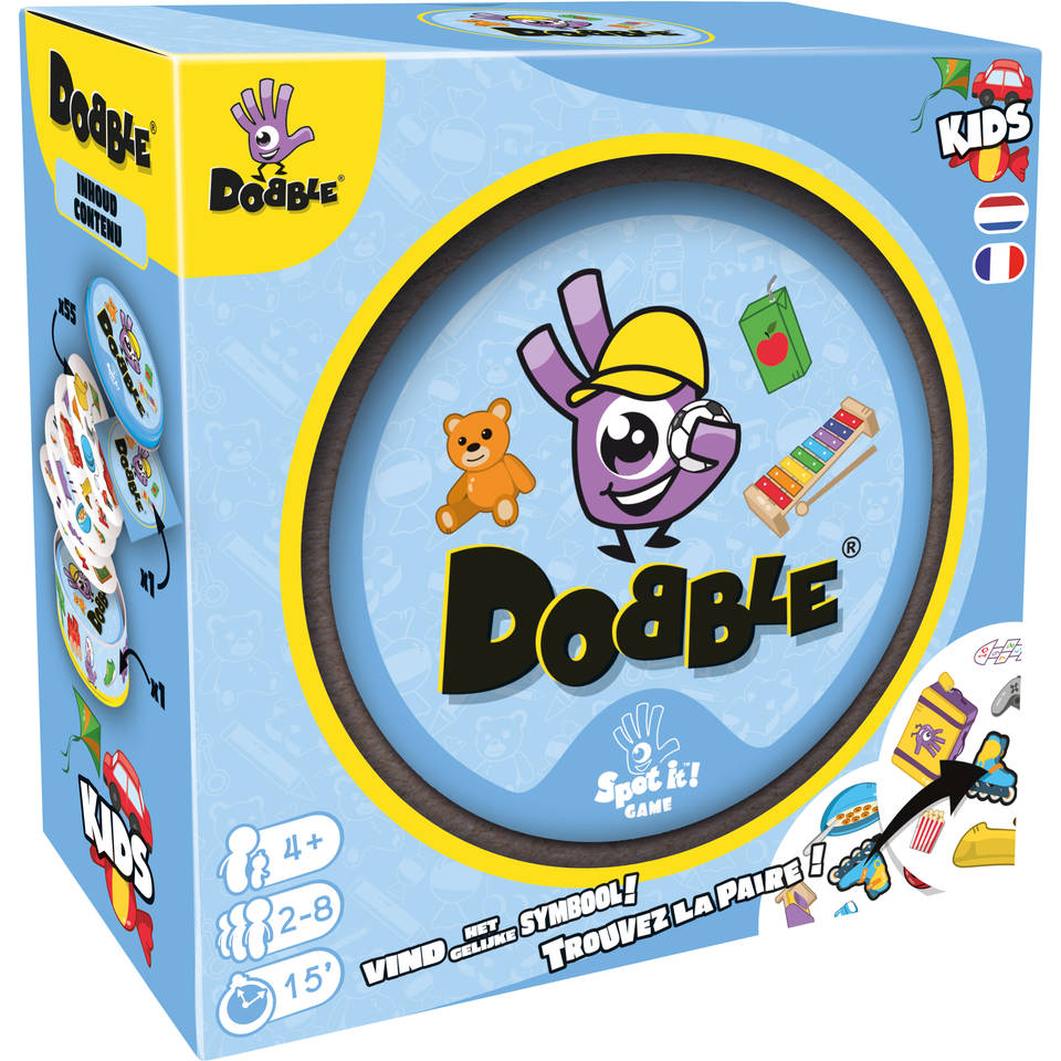 dobble