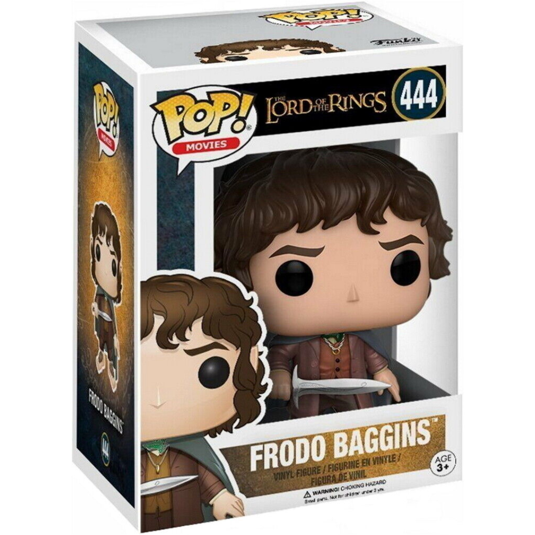 frodo