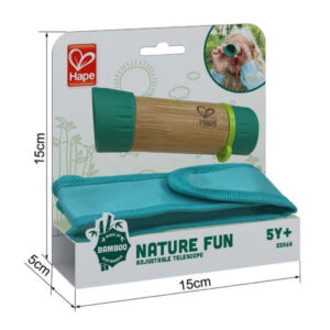 hape verstelbare telescoop
