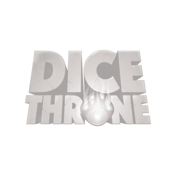 icon dicethrone