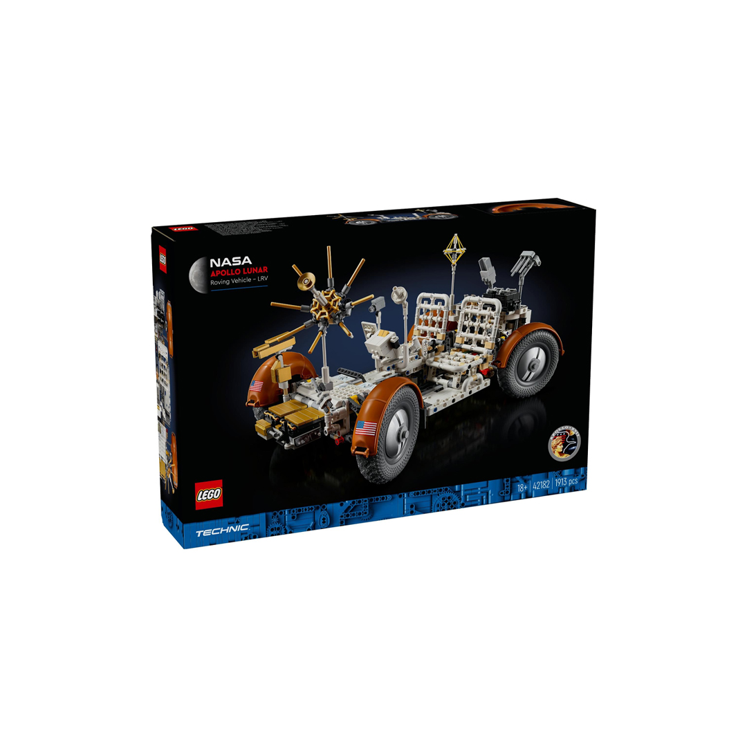 lego-NASA