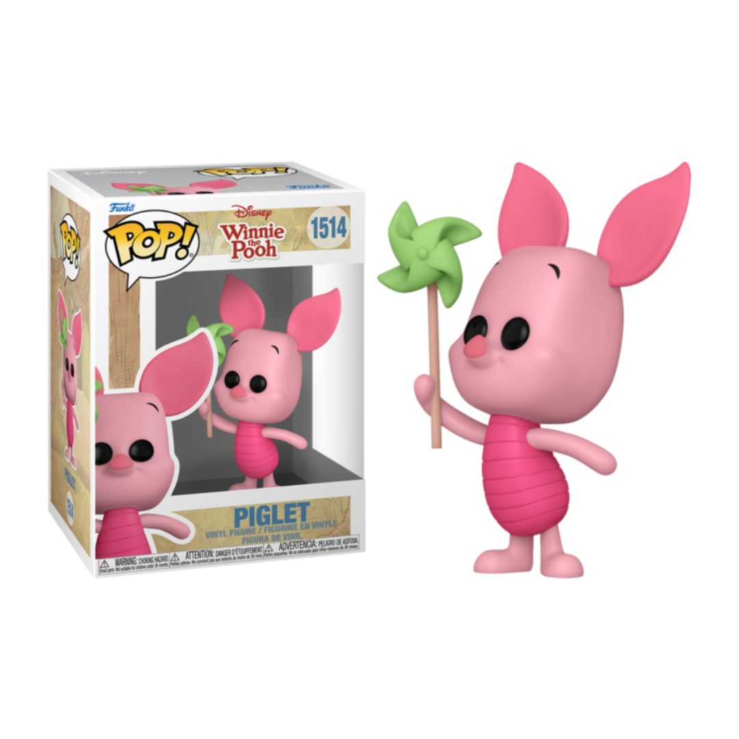 piglet