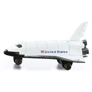 Siku 0817 Space Shuttle