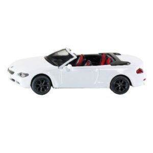 Siku 1007 BMW 645i Cabriolet