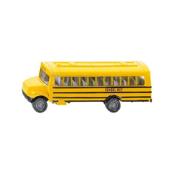Siku 1319 Schoolbus (US)