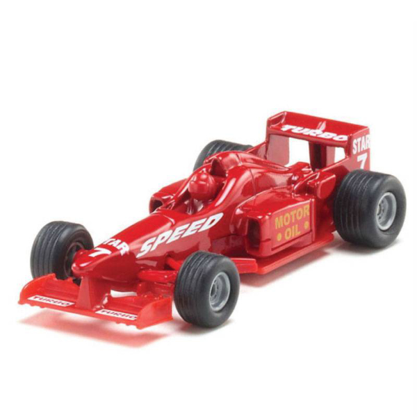 Siku 1357 Formule 1 Racewagen