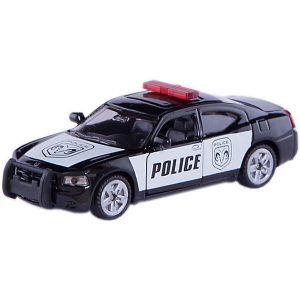 Siku 1404 Politiewagen US