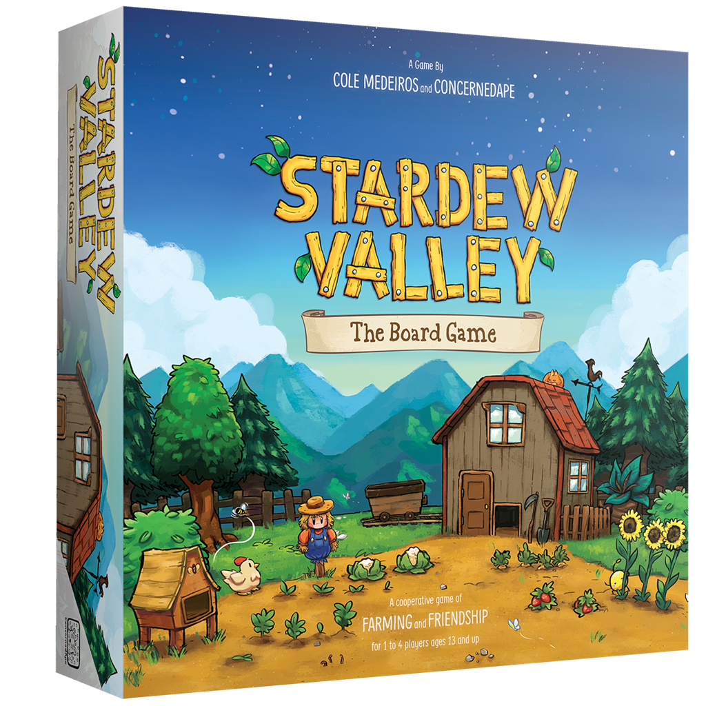 stardew valley