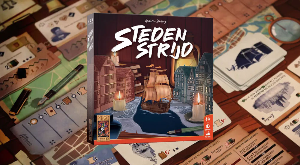 stedenstrijd