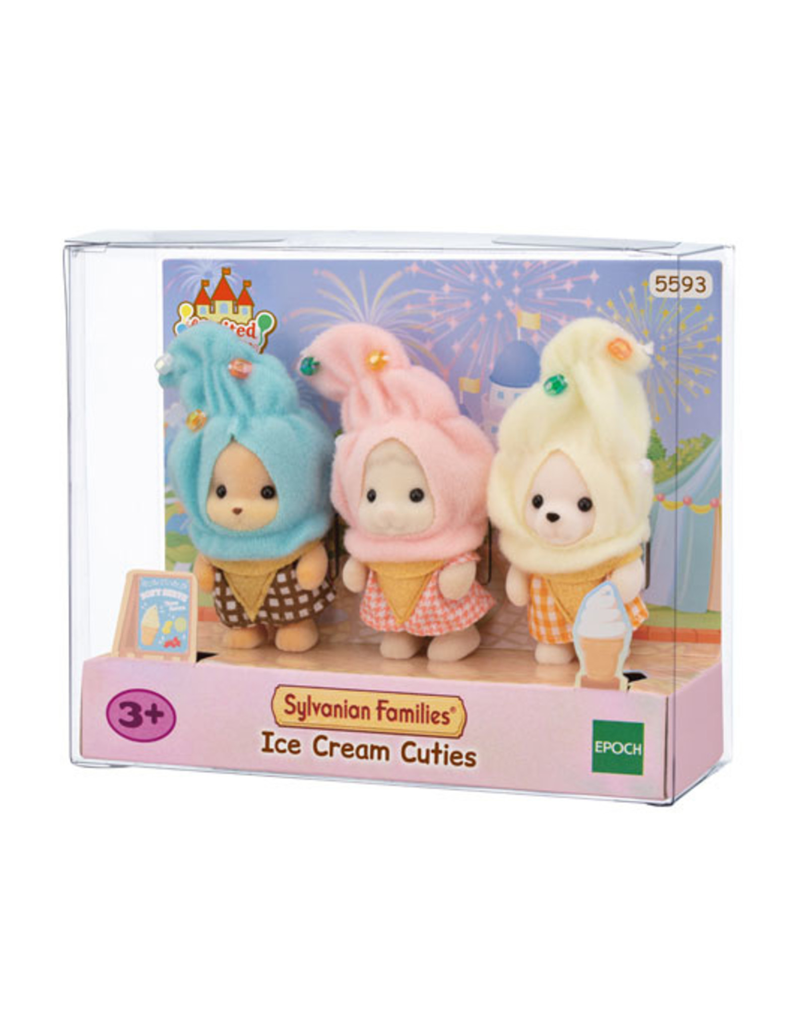 sylvanian-families-ice-cream-cuties