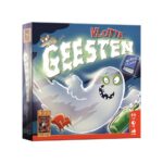 Vlotte Geesten