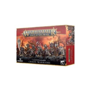 warhammer Slaves to Darkness Army Set (83-92)