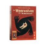 De Weerwolven van Wakkerdam
