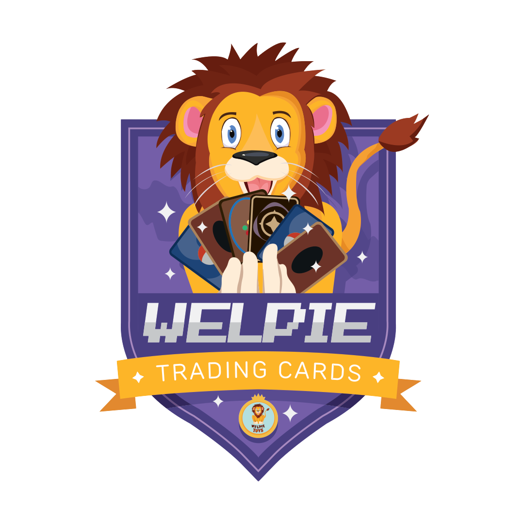 Welpie Toys Logo